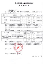 阳东公司章程修正案